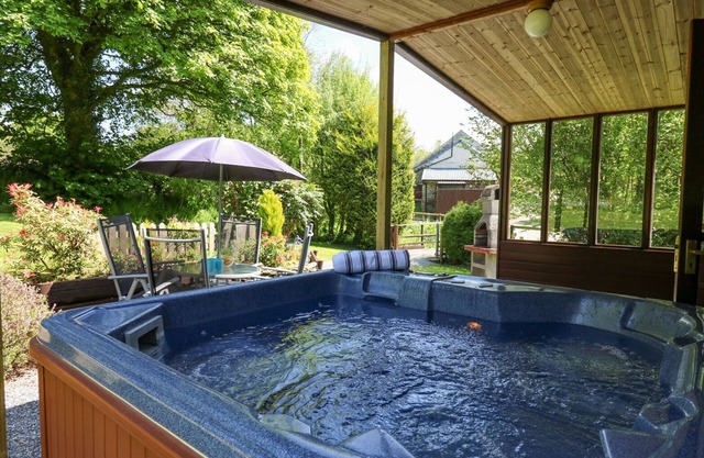 Brook Lodge