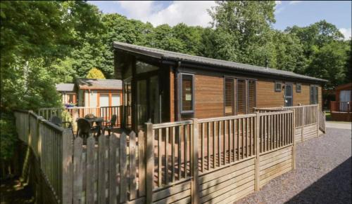 Brook Lodge