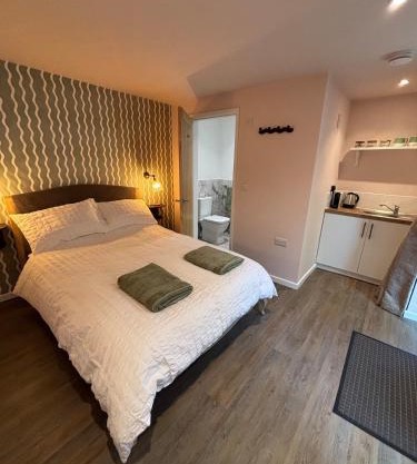 Brook Lodge