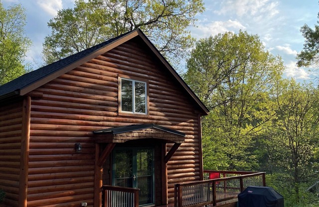 Brook Side Cottage