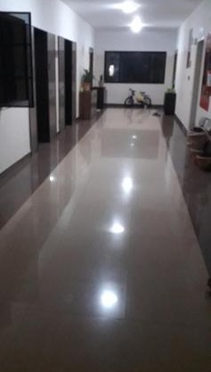 Brookefield Service Apartment