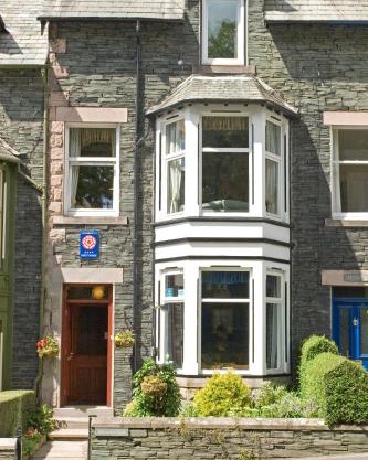 Brookfield B&B Guest House
