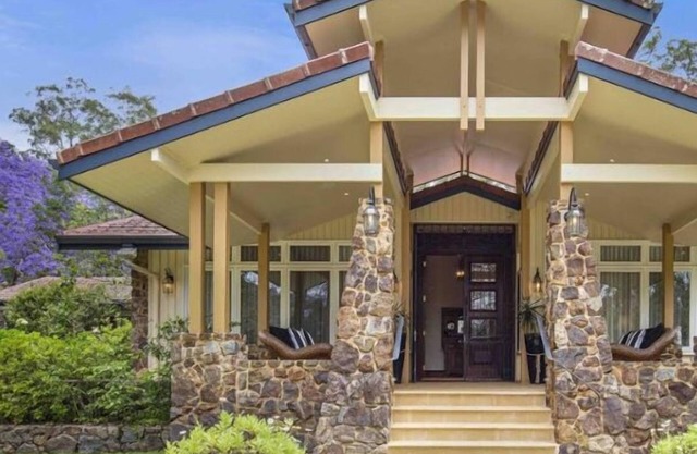 Brookfield Country House, Pool, 7 bedrooms