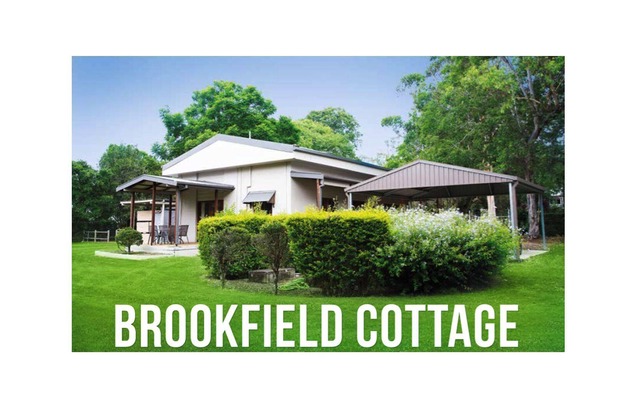 Brookfield Country Cottage - Reserve para un descuento