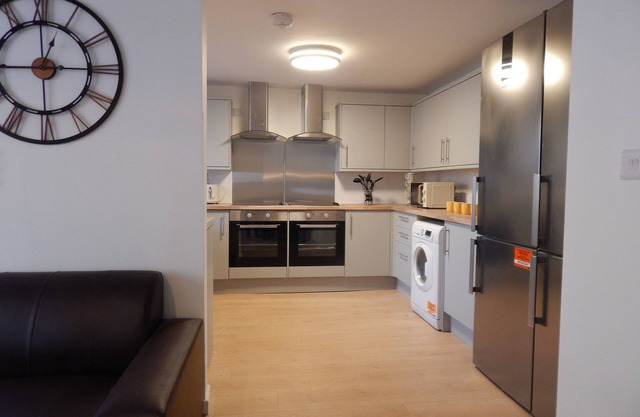 Brookfield En-suite rooms