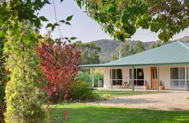 Brookfield Guesthouse