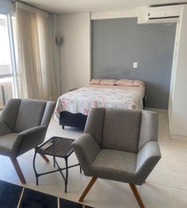 Brookfield Tower residencial 2714