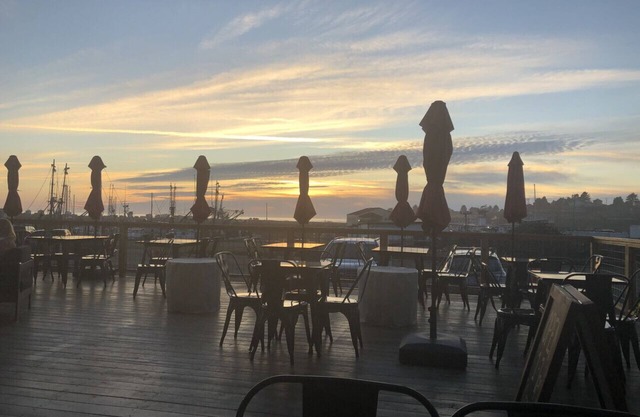 Brookings Harbor Retreat