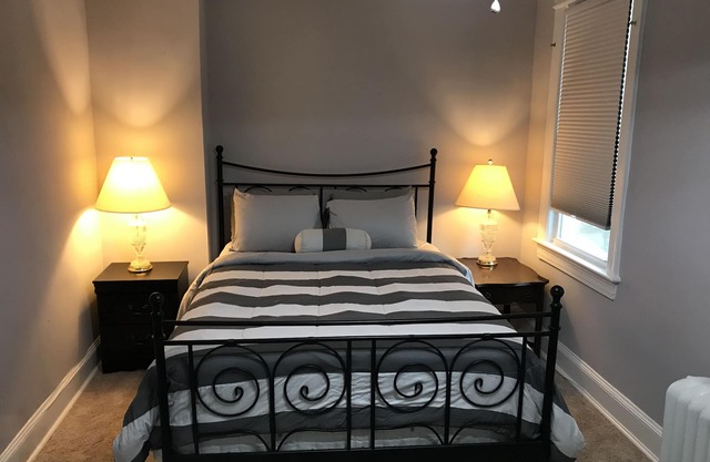 Brookland Quiet Living