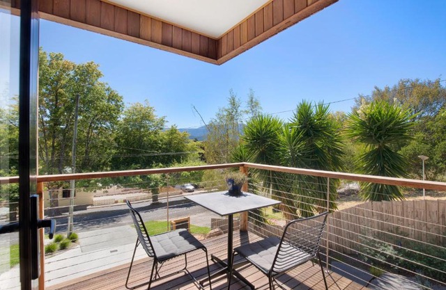Brooklands Apartments