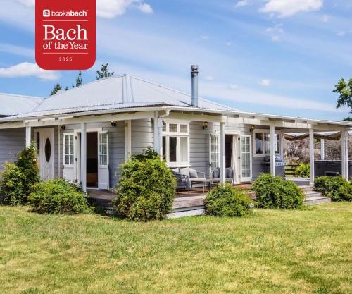 Brooklands Cottage The Award Winning Villa