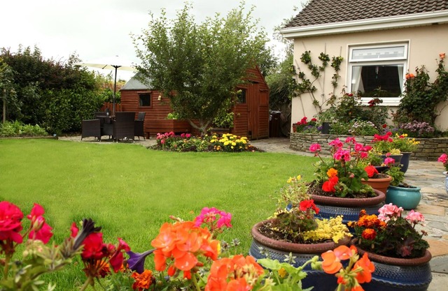 Brooklodge B&B