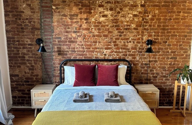 Brooklyn Lovely Studio apartment