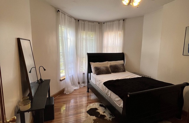 Brooklyn Suite Spot