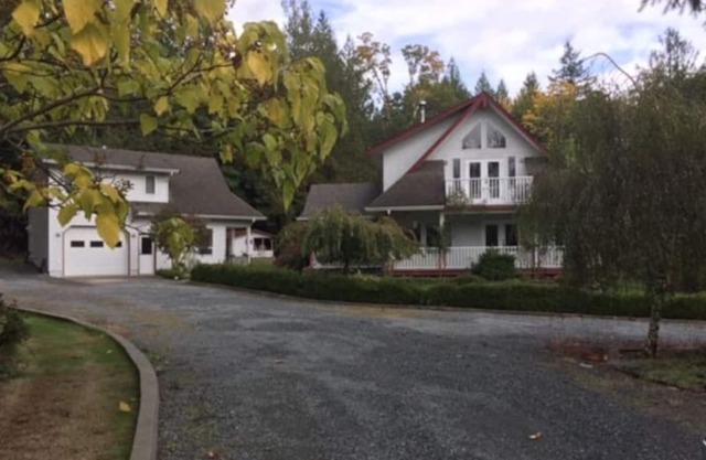 Brookshire Guest House