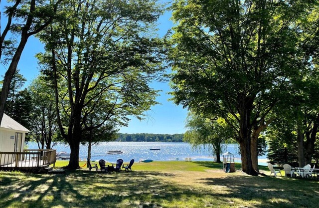 Brookside Cottages and Resort Freedom Cottage