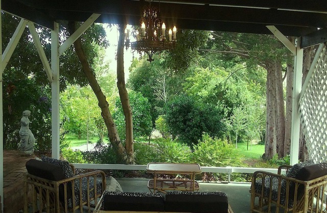 The Cottage Brookvale Casa Balingup