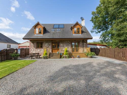 Broombank Cottage