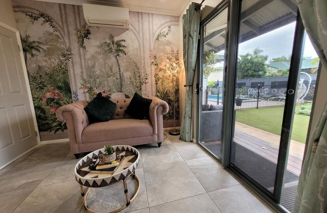 Broome Bijou, an ideal getaway for a couple looking to relax away from city life