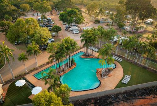 Broome Caravan Park