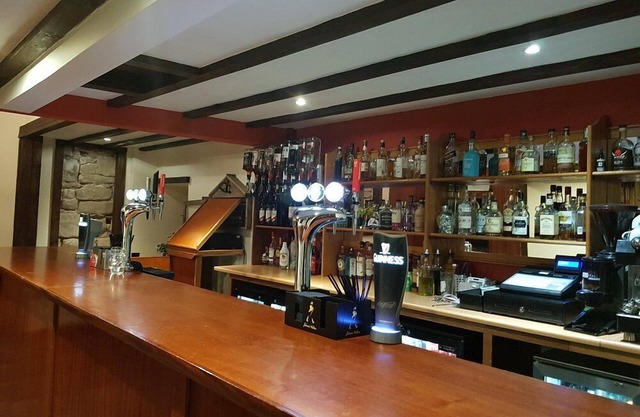 Broomhall Castle Hotel