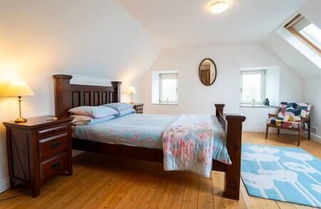 Brosnan's Cottage - Ventry