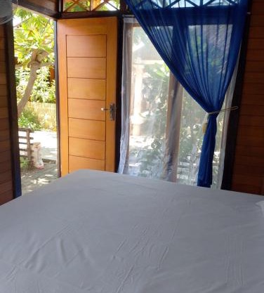 Brothers homestay