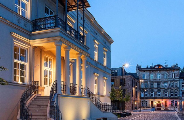 Browar Lubicz Residence - Official Aparthotel