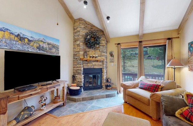 Brown Bear Lodge #322