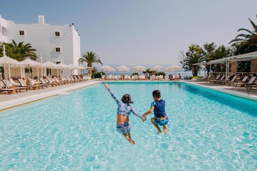 Brown Beach Chalkida Resort, a member of Brown Hotels