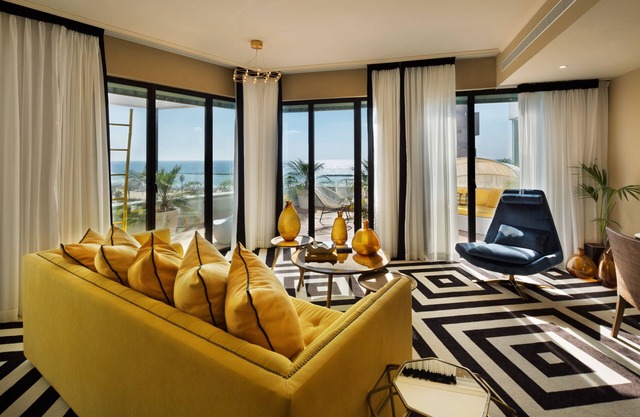 Brown Beach House by Brown Hotels