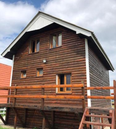 brown bear lodge