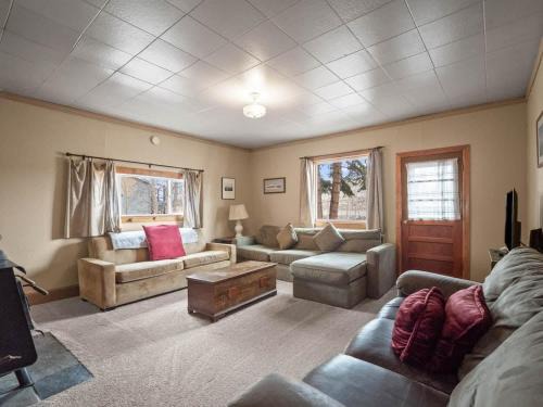 Brown`s Bungalow