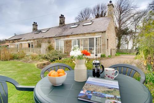 Brownridge Cottage