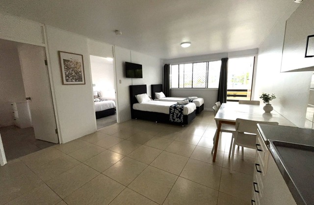 Browns Broadbeach