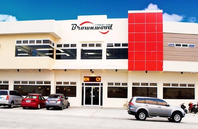 Brownwood Resort & Hotel