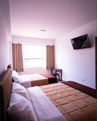 Bruan Hotel