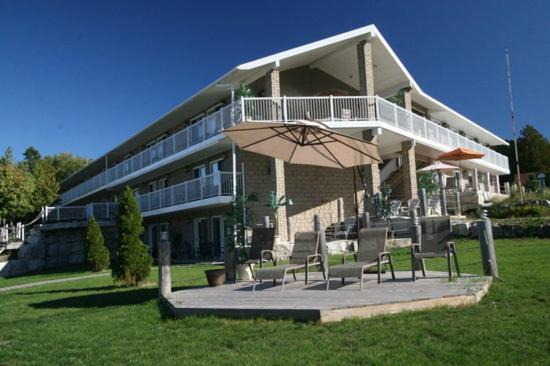Bruce Anchor Motel