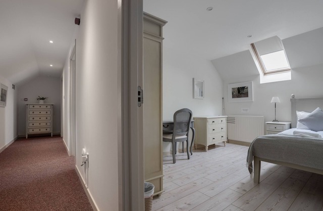 Bruce Apartment