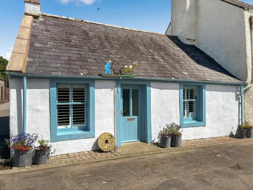 Bruce Cottage