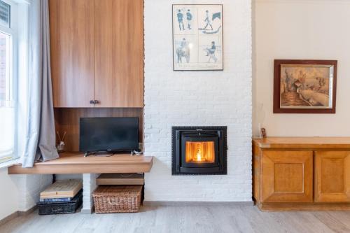 Bruges Holiday Home