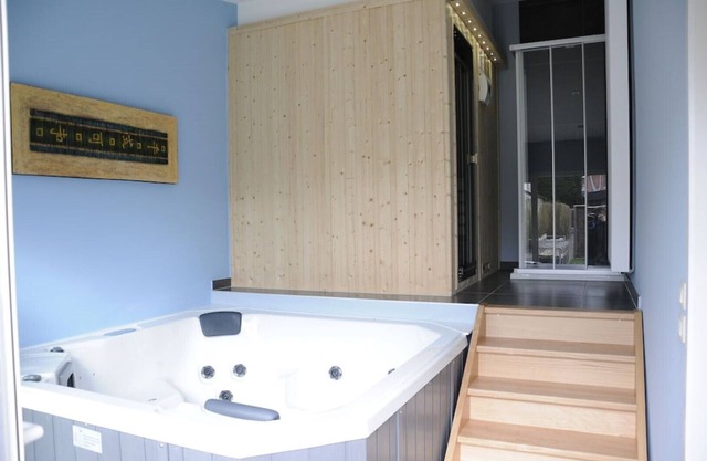 Bruges luxury holiday home