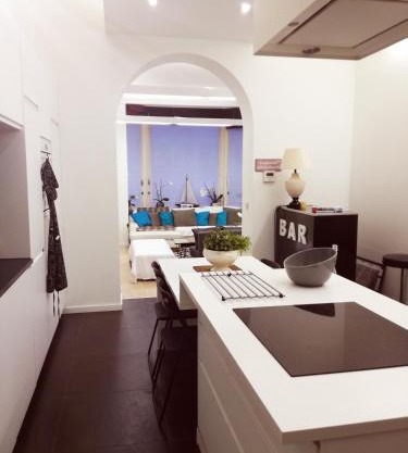 Brugmann Loft Apartment