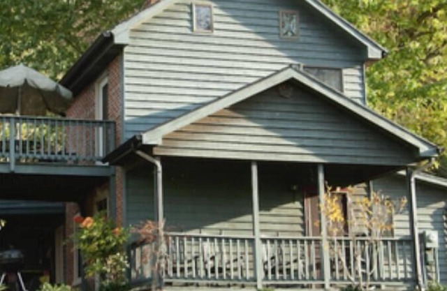 Brumback House