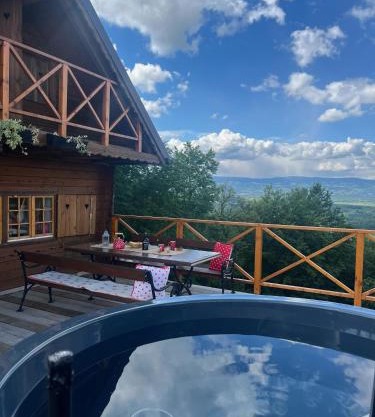 Brunarica Dežno