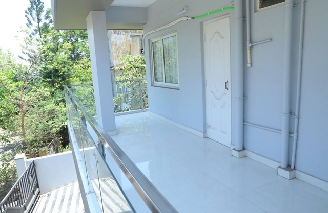 Brundavan Suites