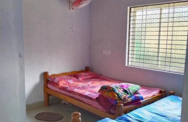 Brundavana Garden Homestay