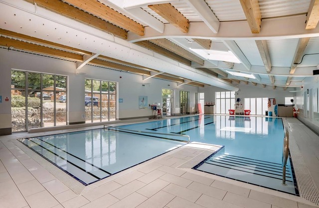 Brunel Premier Elegance Lodge 3