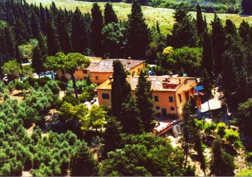 Brunello Wohnung In Martignana