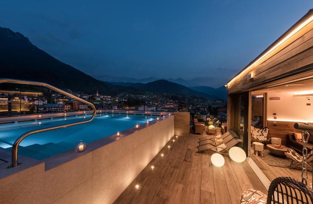Brunet - The Dolomites Resort